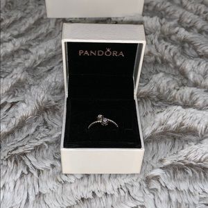 Pandora ring